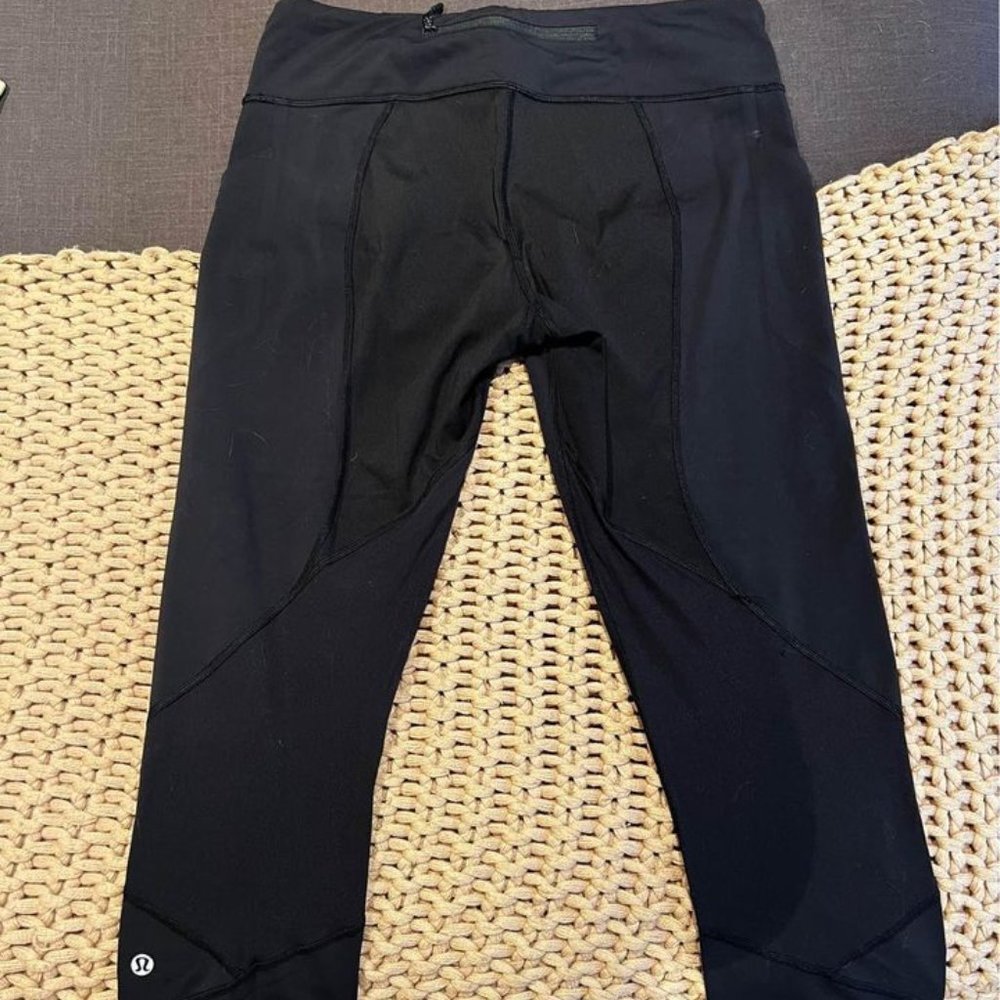 Lululemon leggings